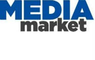 Media market na Sajmu knjiga Media market na Sajmu knjiga